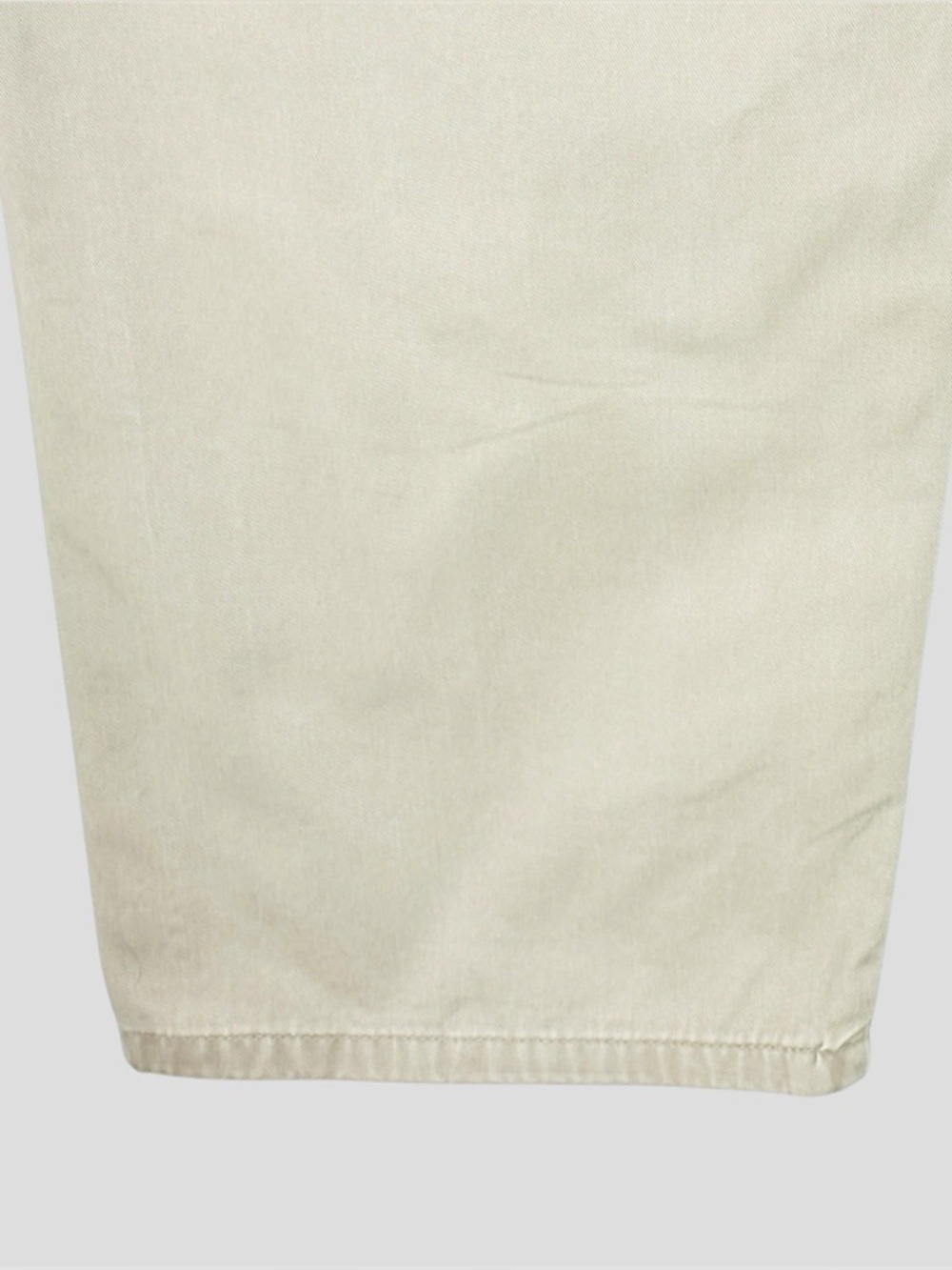 Vintage Wrangler Cargo Pants Men’s 36x30 Grey Cotton Twill Utility Workwear L - Picture 8 of 16